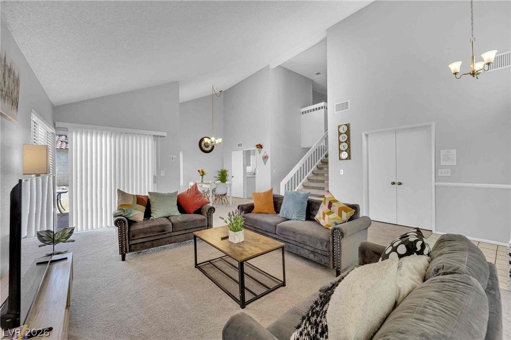 6719 Wayburn Way, Las Vegas, NV 89103 — photo 3