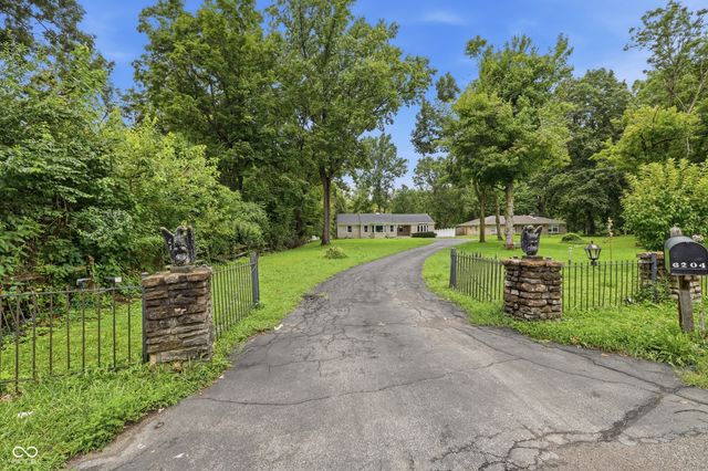 6204 Madison Avenue, Indianapolis, IN 46227