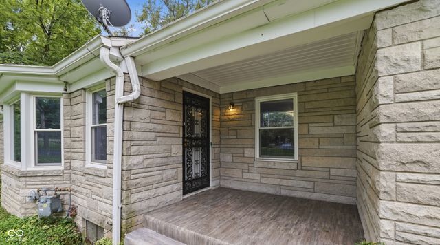 6204 Madison Avenue, Indianapolis, IN 46227