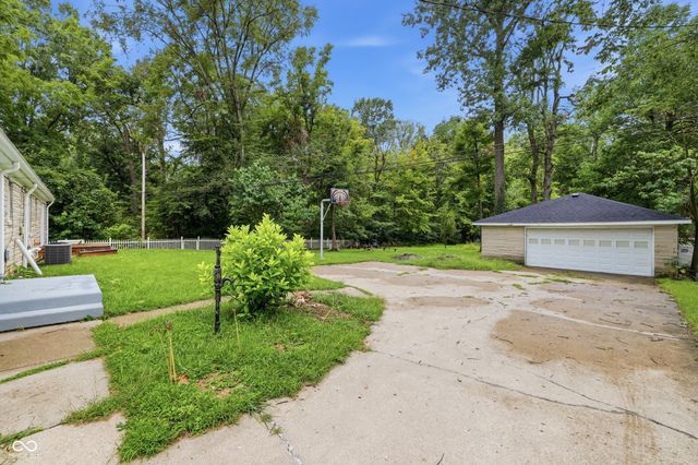 6204 Madison Avenue, Indianapolis, IN 46227