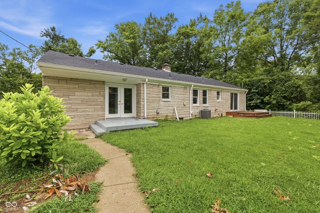 6204 Madison Avenue, Indianapolis, IN 46227