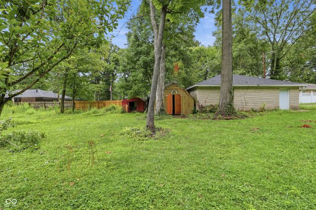 6204 Madison Avenue, Indianapolis, IN 46227