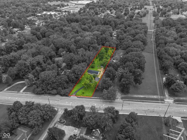 6204 Madison Avenue, Indianapolis, IN 46227