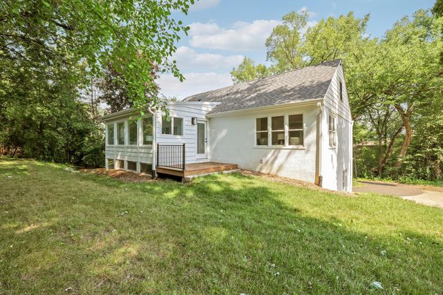5111 Colonial Drive, Golden Valley, MN 55416