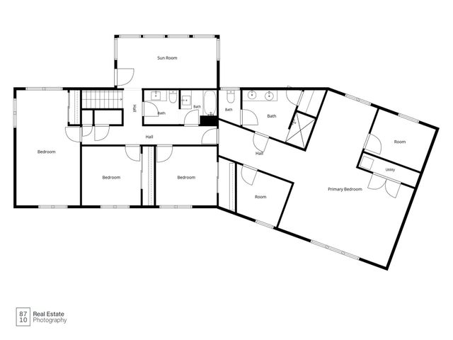 5111 Colonial Drive, Golden Valley, MN 55416