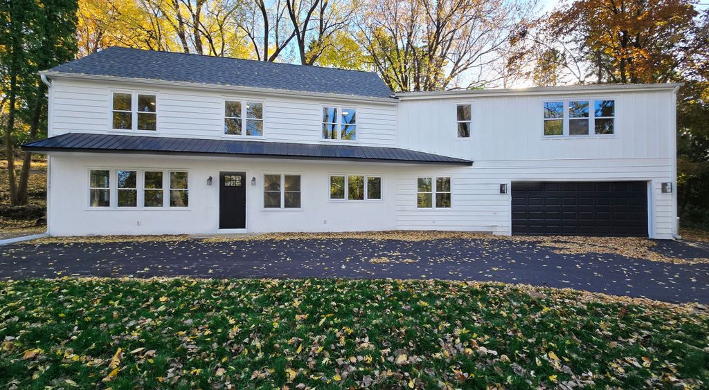 5111 Colonial Drive, Golden Valley, MN 55416
