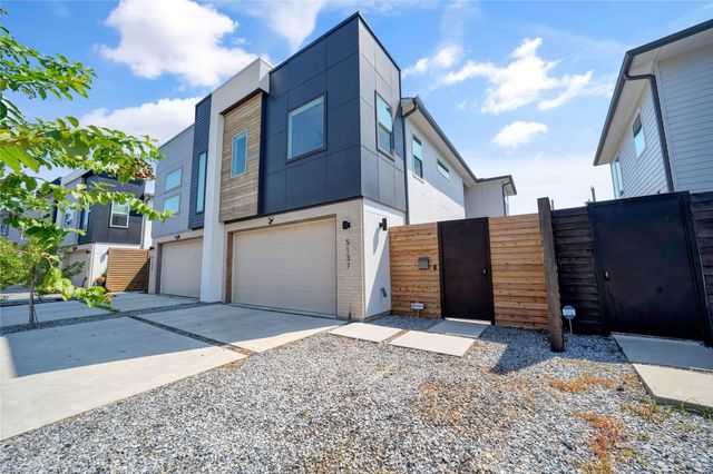 5137 N Hall Street, Dallas, TX 75235