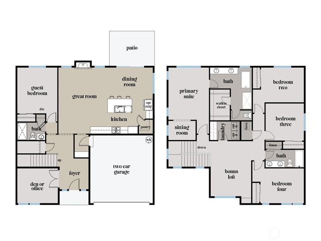 721 211th Place SE, Bothell, WA 98021