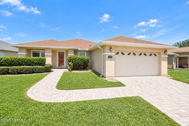 5118 CYPRESS LINKS Boulevard, Elkton, FL 32033
