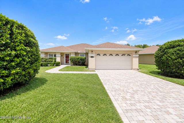 5118 CYPRESS LINKS Boulevard, Elkton, FL 32033