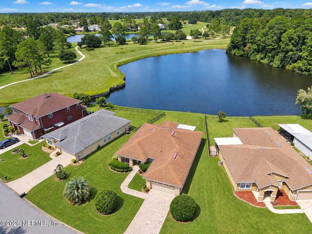 5118 CYPRESS LINKS Boulevard, Elkton, FL 32033