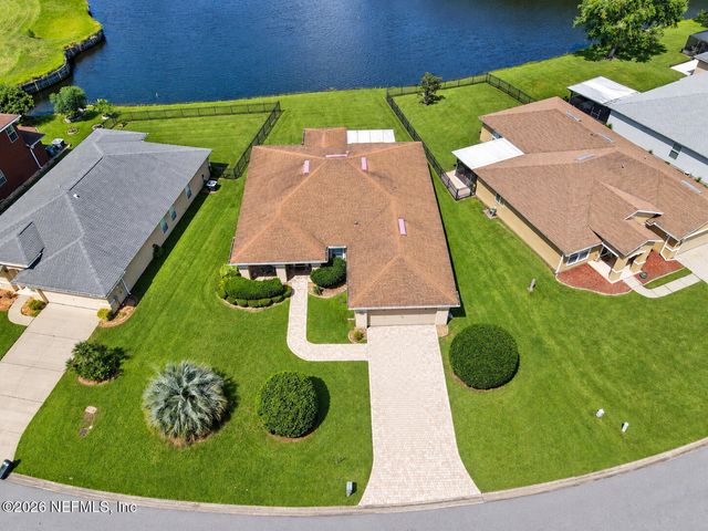 5118 CYPRESS LINKS Boulevard, Elkton, FL 32033