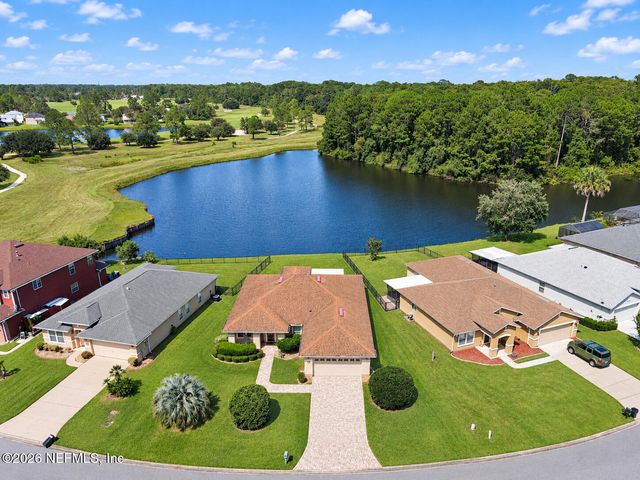 5118 CYPRESS LINKS Boulevard, Elkton, FL 32033