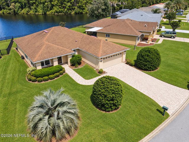 5118 CYPRESS LINKS Boulevard, Elkton, FL 32033
