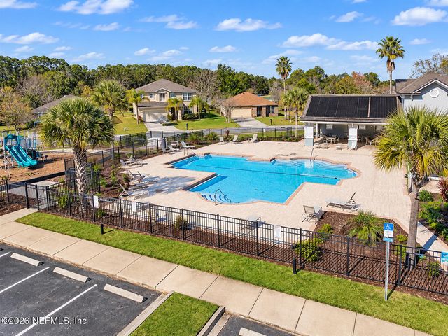 5118 CYPRESS LINKS Boulevard, Elkton, FL 32033