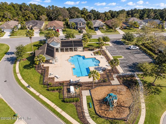 5118 CYPRESS LINKS Boulevard, Elkton, FL 32033