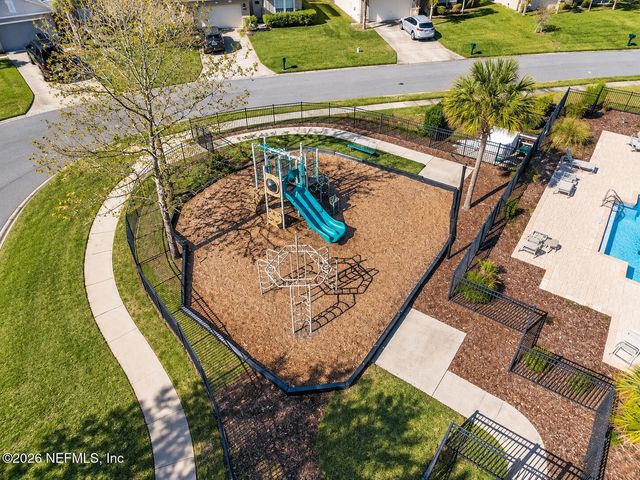 5118 CYPRESS LINKS Boulevard, Elkton, FL 32033