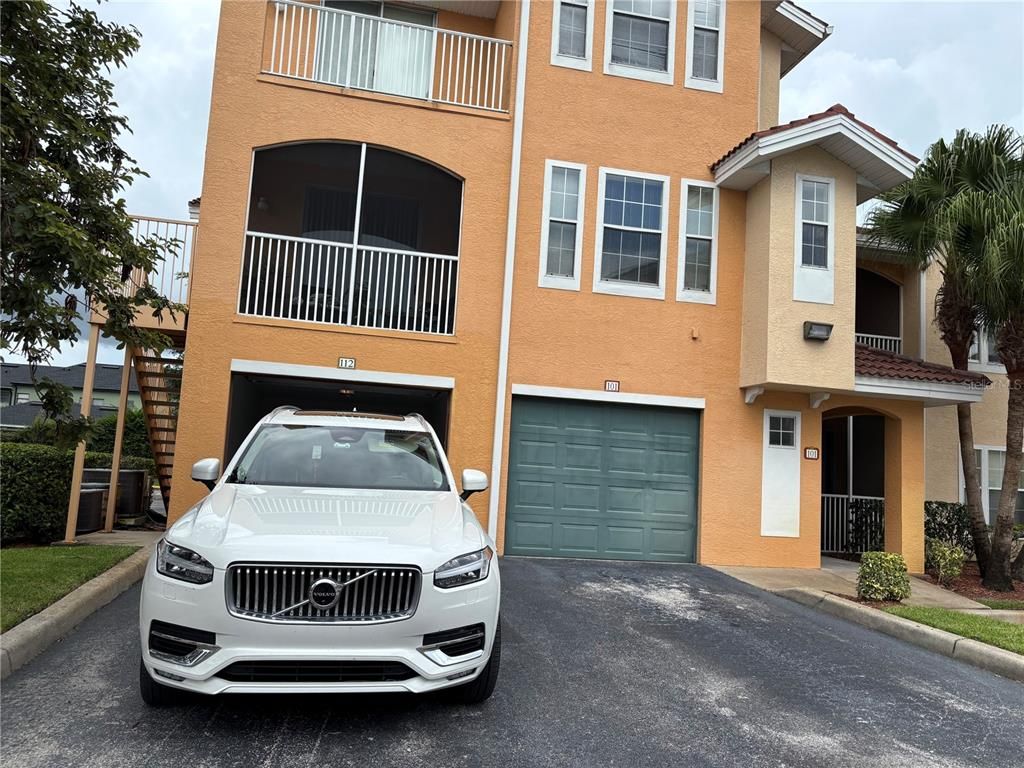 12208 WILD IRIS WAY 112, Orlando, FL 32837