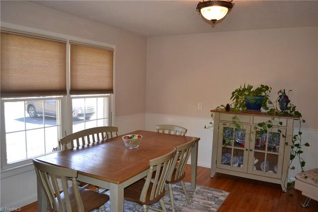 208 Twin Springs Road, Stoneville, NC 27048