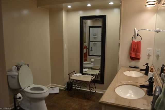 208 Twin Springs Road, Stoneville, NC 27048