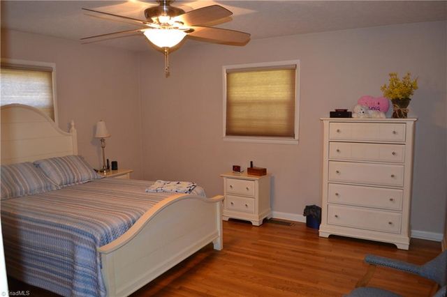 208 Twin Springs Road, Stoneville, NC 27048