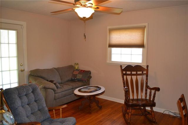 208 Twin Springs Road, Stoneville, NC 27048