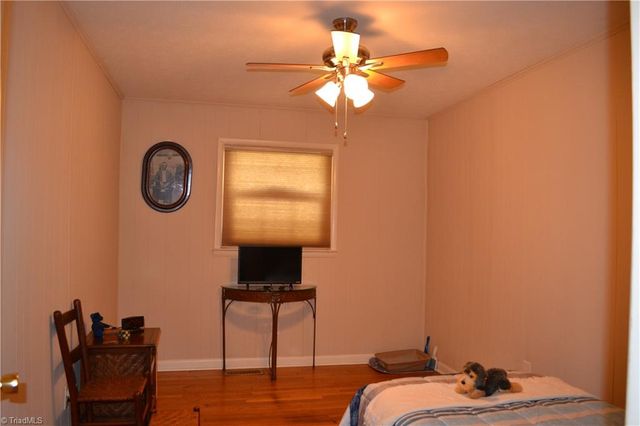 208 Twin Springs Road, Stoneville, NC 27048