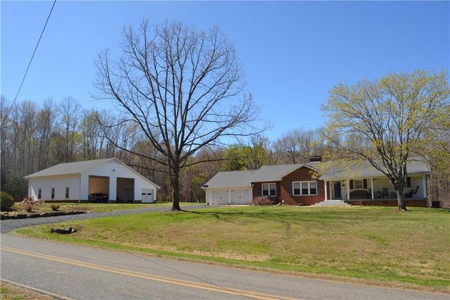 208 Twin Springs Road, Stoneville, NC 27048
