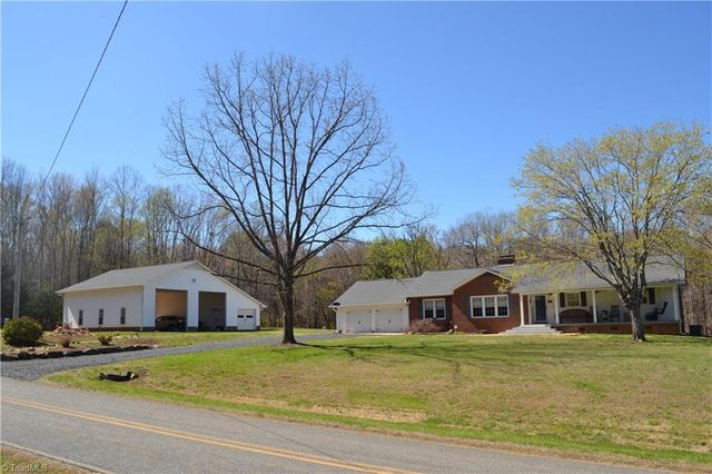 208 Twin Springs Road, Stoneville, NC 27048