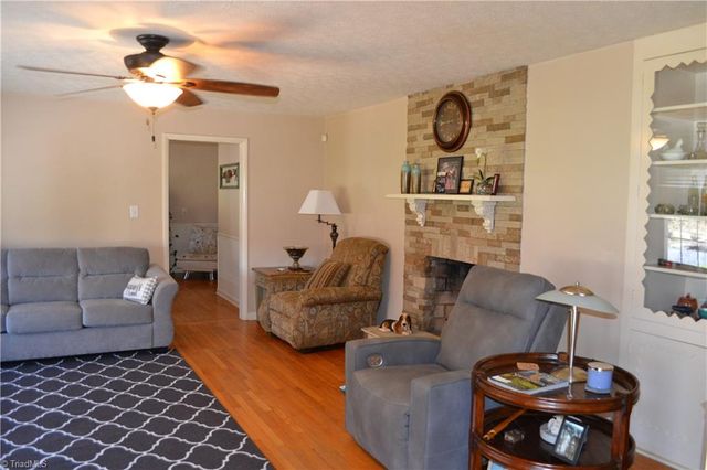 208 Twin Springs Road, Stoneville, NC 27048