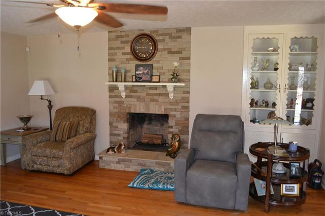 208 Twin Springs Road, Stoneville, NC 27048