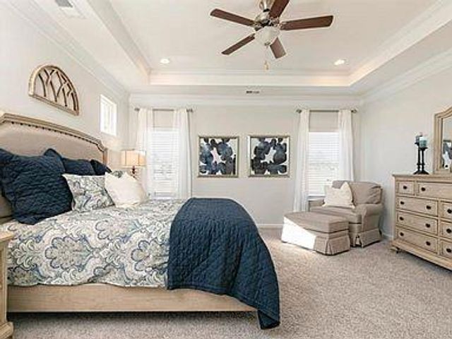 5158 City Walk Drive, Buford, GA 30518