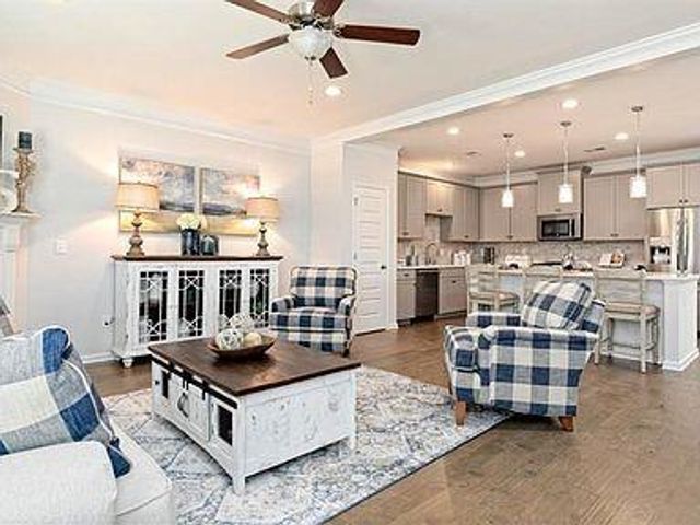 5158 City Walk Drive, Buford, GA 30518