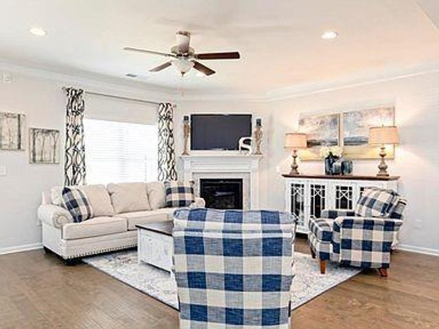 5158 City Walk Drive, Buford, GA 30518