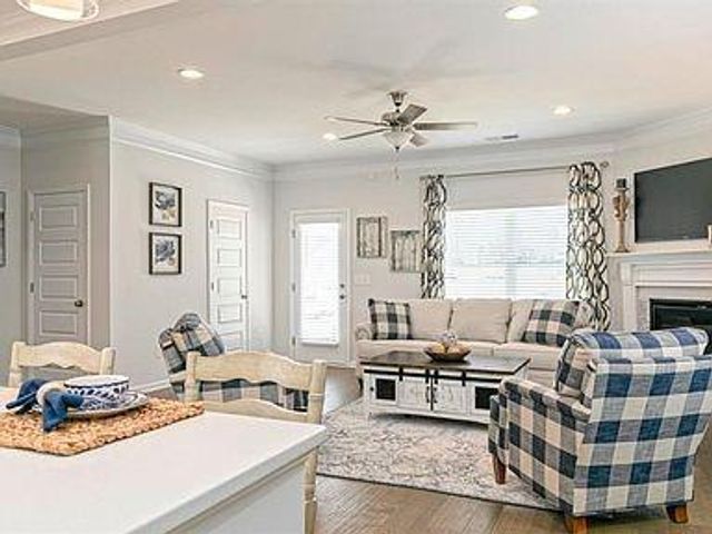 5158 City Walk Drive, Buford, GA 30518