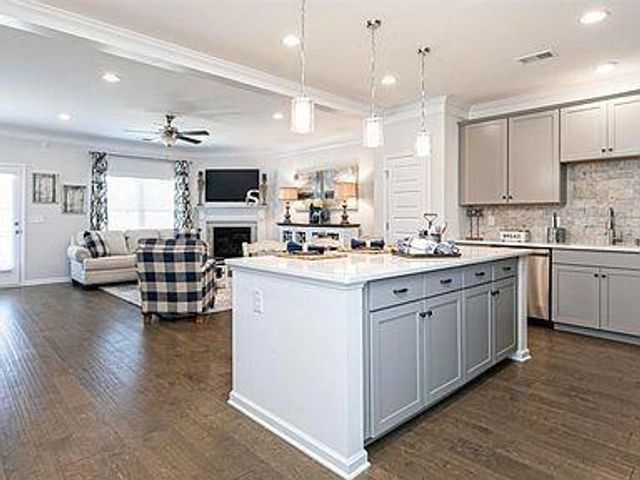 5158 City Walk Drive, Buford, GA 30518