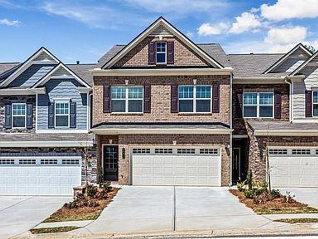 5158 City Walk Drive, Buford, GA 30518