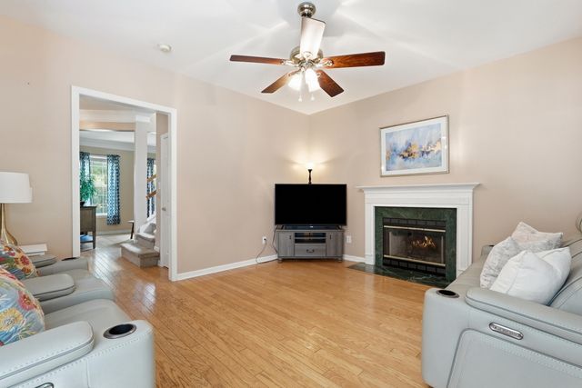 1516 Cypress Pointe Drive, Mount Pleasant, SC 29466