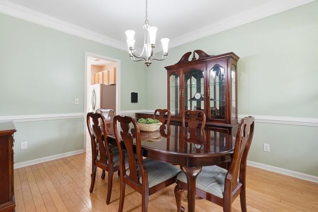 1516 Cypress Pointe Drive, Mount Pleasant, SC 29466