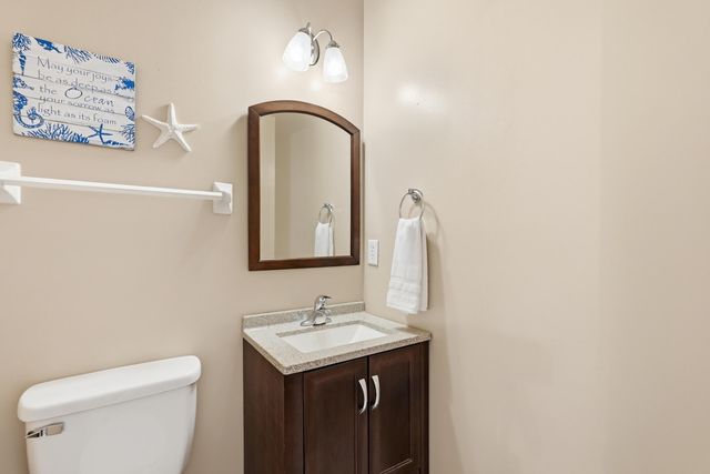 1516 Cypress Pointe Drive, Mount Pleasant, SC 29466