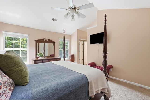 1516 Cypress Pointe Drive, Mount Pleasant, SC 29466