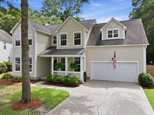 1516 Cypress Pointe Drive, Mount Pleasant, SC 29466