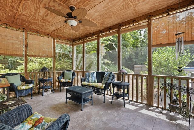 1516 Cypress Pointe Drive, Mount Pleasant, SC 29466
