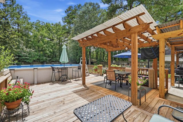 1516 Cypress Pointe Drive, Mount Pleasant, SC 29466
