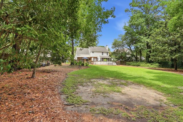 1516 Cypress Pointe Drive, Mount Pleasant, SC 29466