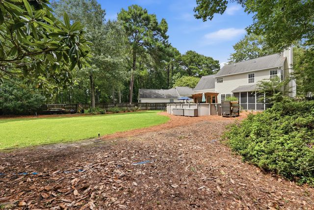 1516 Cypress Pointe Drive, Mount Pleasant, SC 29466