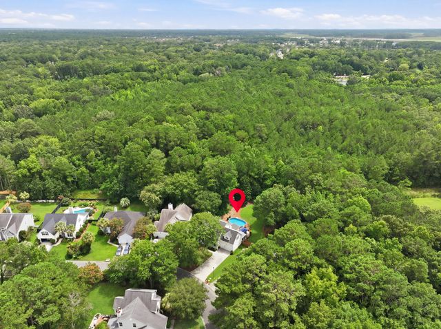 1516 Cypress Pointe Drive, Mount Pleasant, SC 29466