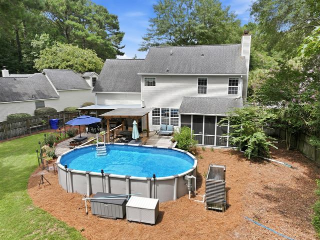 1516 Cypress Pointe Drive, Mount Pleasant, SC 29466