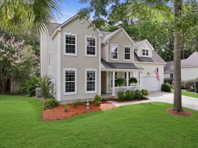1516 Cypress Pointe Drive, Mount Pleasant, SC 29466