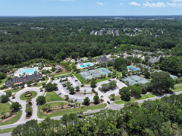 1516 Cypress Pointe Drive, Mount Pleasant, SC 29466